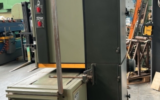 Vertongen - S320
