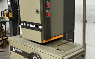 Vertongen - S320