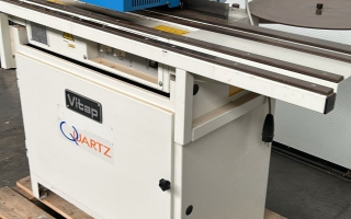 Vitap - Quartz