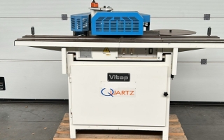 Vitap - Quartz