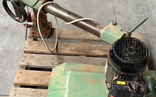 Transport en aanvoersystemen - 27886