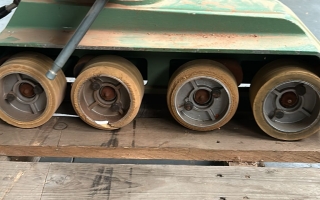 Transport en aanvoersystemen - 27886