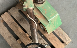 Transport en aanvoersystemen - 27886