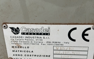 Casadei - 27891