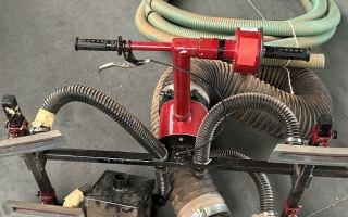 Transport en aanvoersystemen - 27894