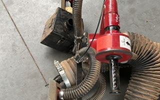 Transport en aanvoersystemen - 27894