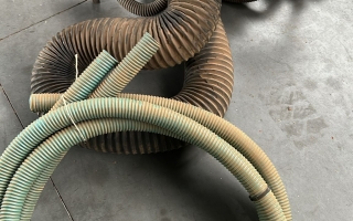 Transport en aanvoersystemen - 27894