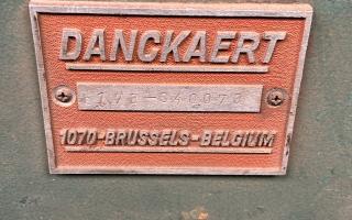 Danckaert - 27895