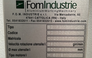 Zaagmachines - 27898