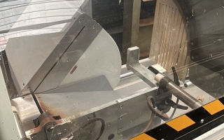 Zaagmachines - 27898