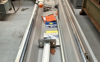 Zaagmachines - 27898