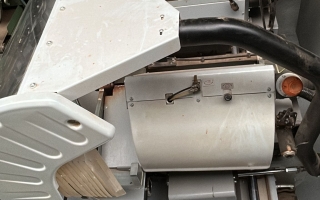 Zaagmachines - 27898