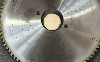 Snijgereedschappen en schuurmaterialen - 27906