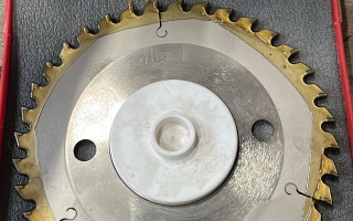 Snijgereedschappen en schuurmaterialen - 27906