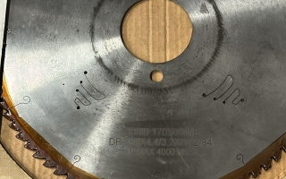 Snijgereedschappen en schuurmaterialen - 27906