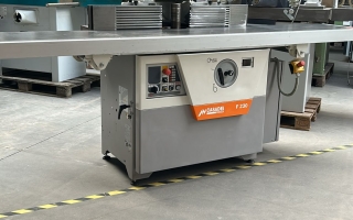 Casadei - Busellato - F230