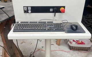 Morbidelli - Author331