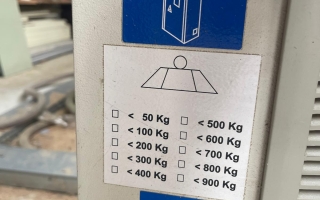 Morbidelli - Author331