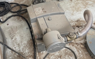 Morbidelli - Author331