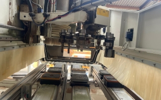 Morbidelli - Author331