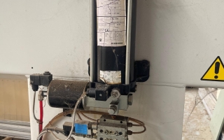 Morbidelli - Author331