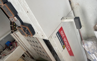 Morbidelli - Author331