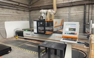 Casadei - Busellato - Jet Optima RT