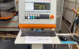 Casadei - Busellato - Jet Optima RT