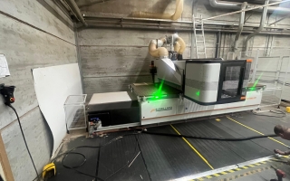 Casadei - Busellato - Jet Optima RT