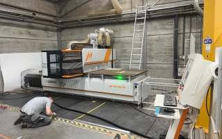 Casadei - Busellato - Jet Optima RT