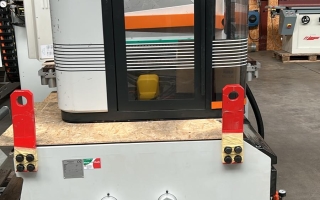 Casadei - Busellato - Jet Optima RT