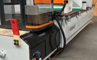 Casadei - Busellato - Jet Optima RT