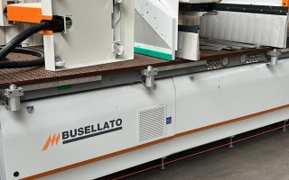 Casadei - Busellato - Jet Optima RT