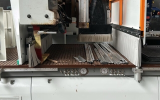 Casadei - Busellato - Jet Optima RT