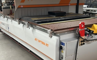 Casadei - Busellato - Jet Optima RT