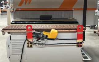 Casadei - Busellato - Jet Optima RT