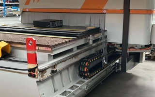 Casadei - Busellato - Jet Optima RT