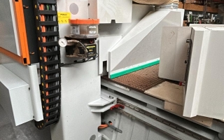 Casadei - Busellato - Jet Optima RT