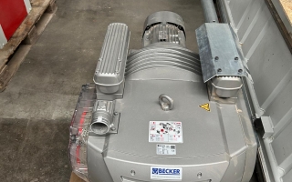 Compressoren en luchtdruk - 27908