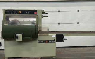 SCM - Sintex