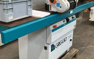 Griggio - T210