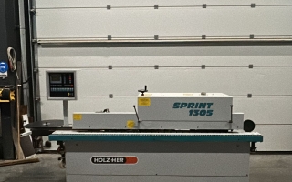 Holzher - Sprint1305