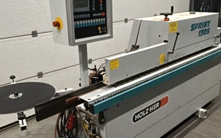 Holzher - Sprint1305