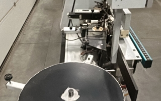 Holzher - Sprint1305