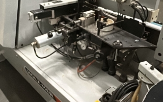 Holzher - Sprint1305