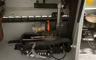 Holzher - Sprint1305