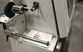 Holzher - Sprint1305