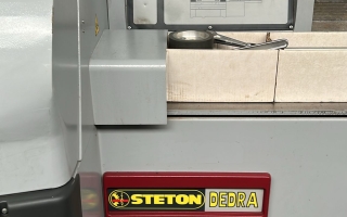 Steton - Dedra