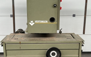 Vertongen - S320