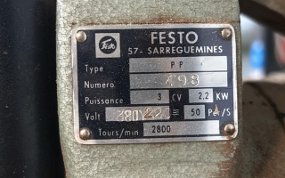 Festo - 27958
